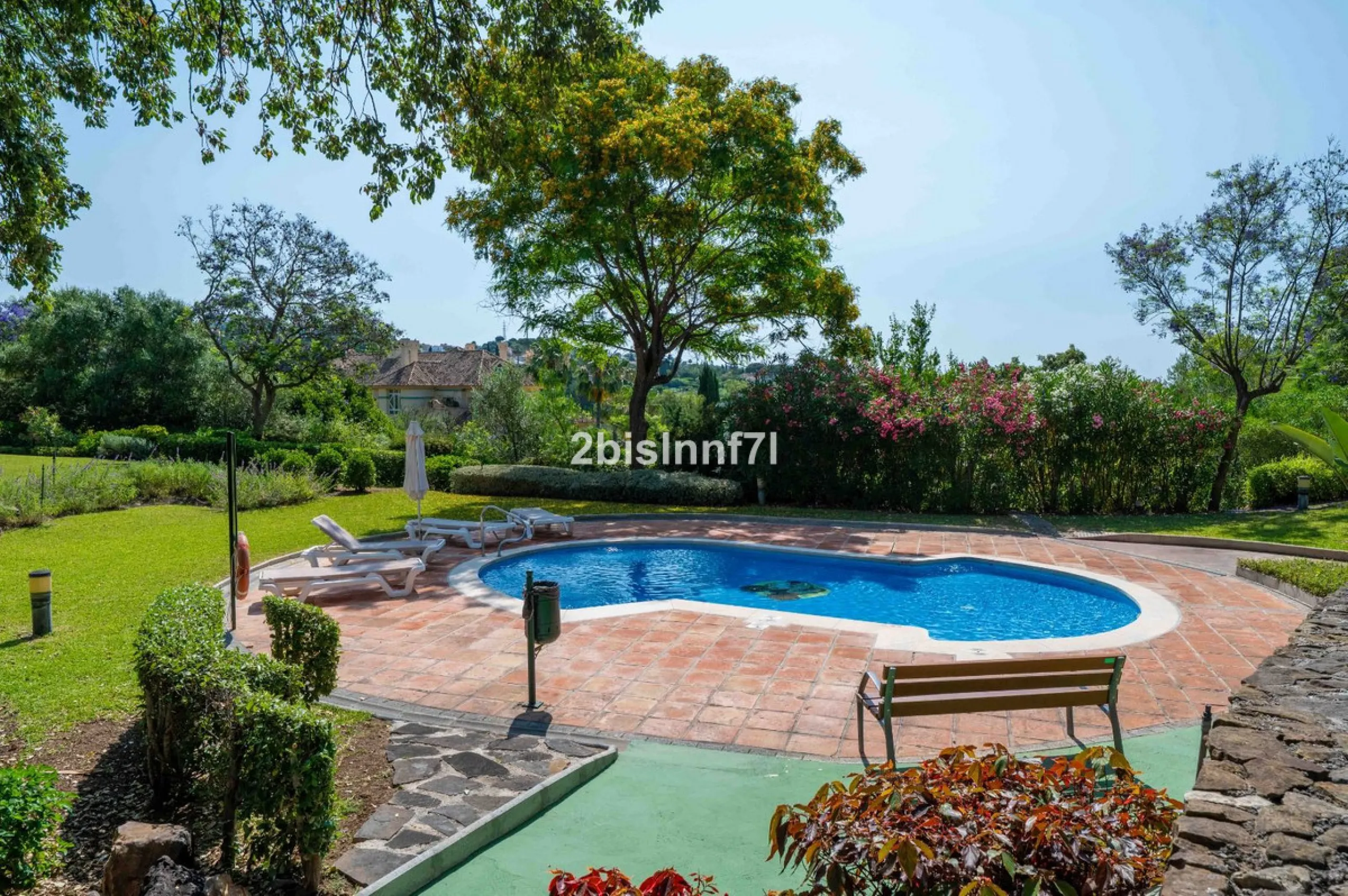 Penthouse with Panoramic Views of the Mediterranean for Sale in Elviria Hills, Marbella
