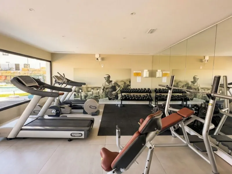 4-Bedroom Apartment with Private Garden and Sea Views – Hacienda el Sueño, Mijas