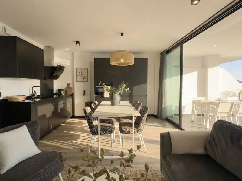 Apartment with Pool Views and Space for 6 – For Sale in Hacienda el Sueño, Mijas Costa