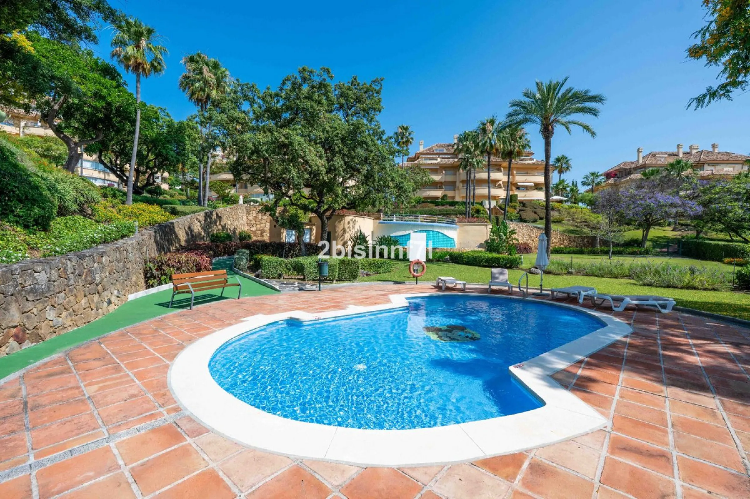 Penthouse with Panoramic Views of the Mediterranean for Sale in Elviria Hills, Marbella