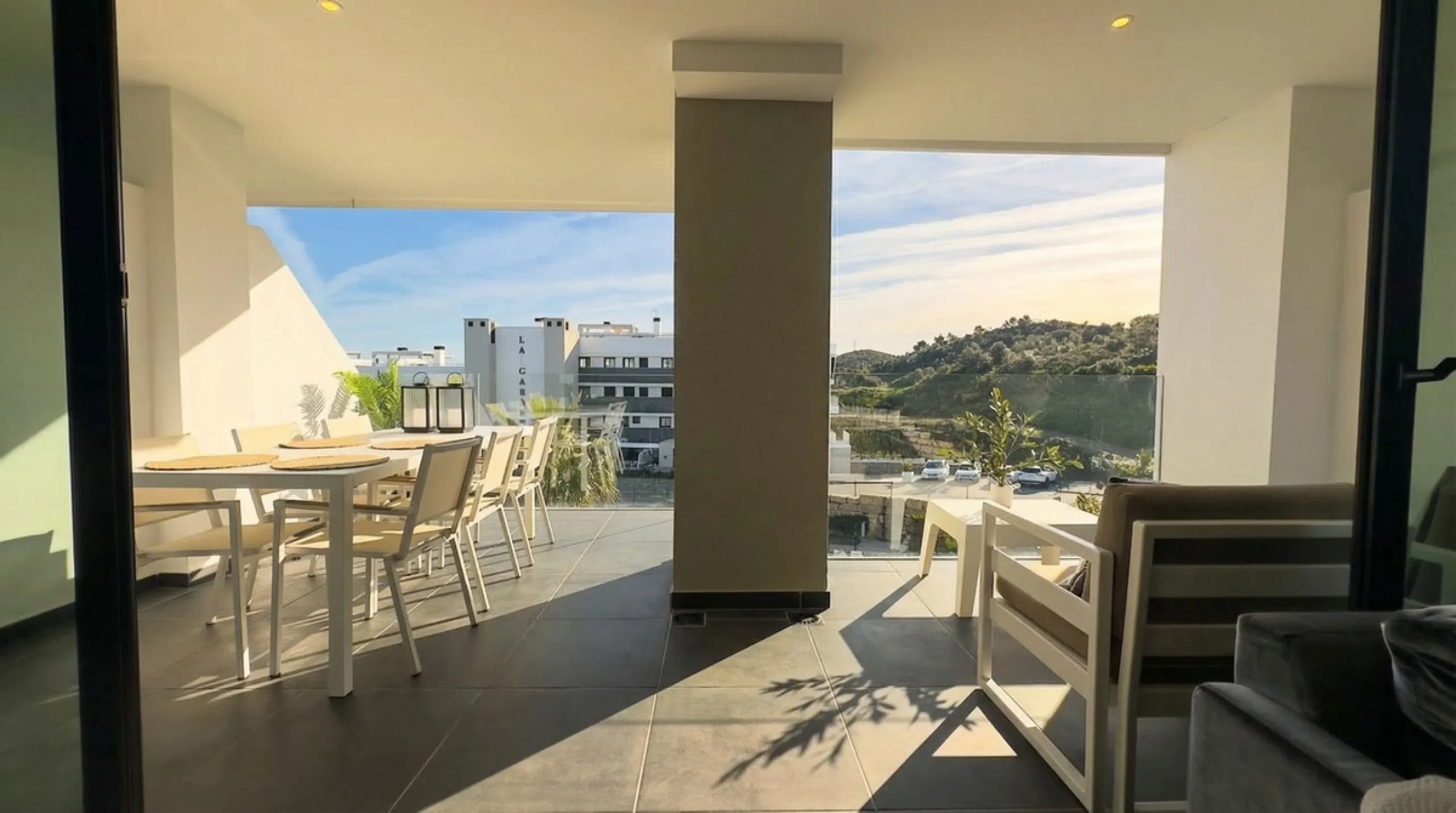 Apartment with Pool Views and Space for 6 – For Sale in Hacienda el Sueño, Mijas Costa