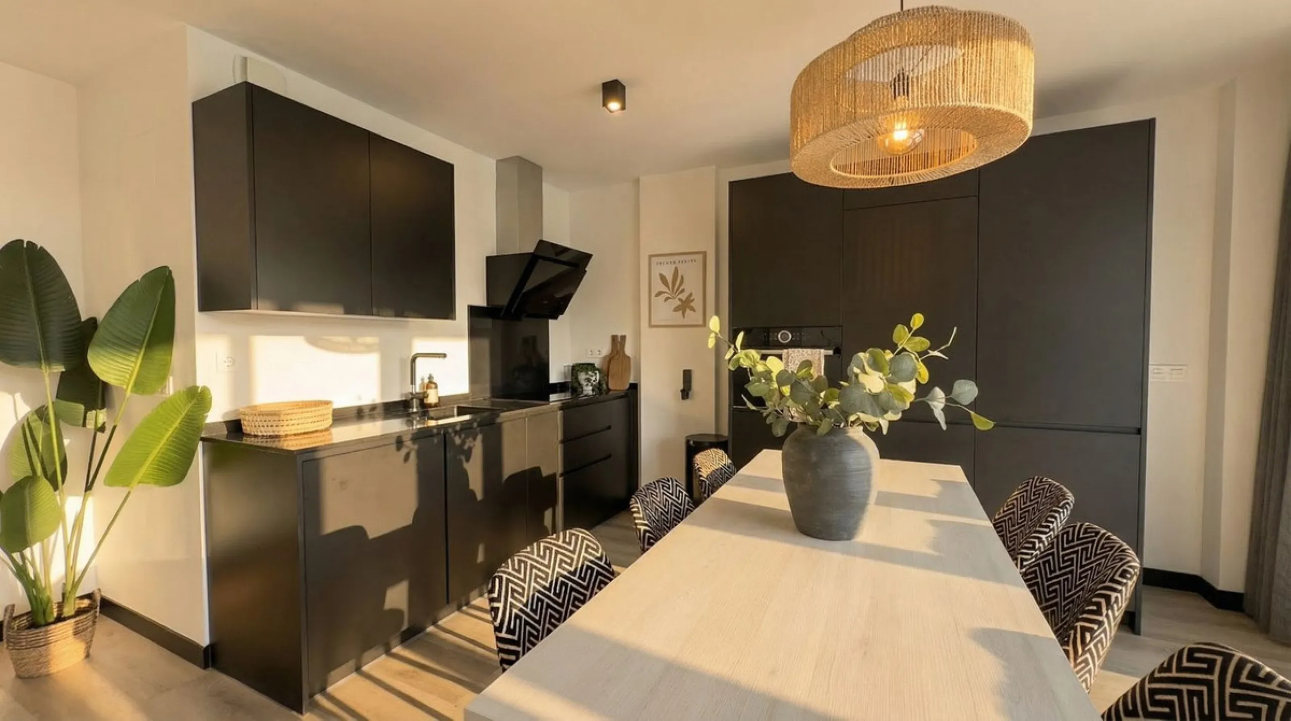 Apartment with Pool Views and Space for 6 – For Sale in Hacienda el Sueño, Mijas Costa