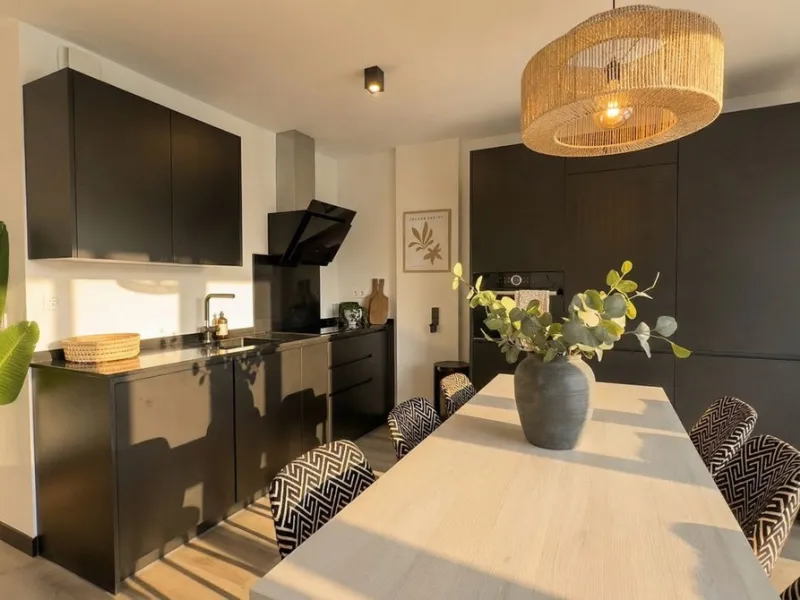 Apartment with Pool Views and Space for 6 – For Sale in Hacienda el Sueño, Mijas Costa