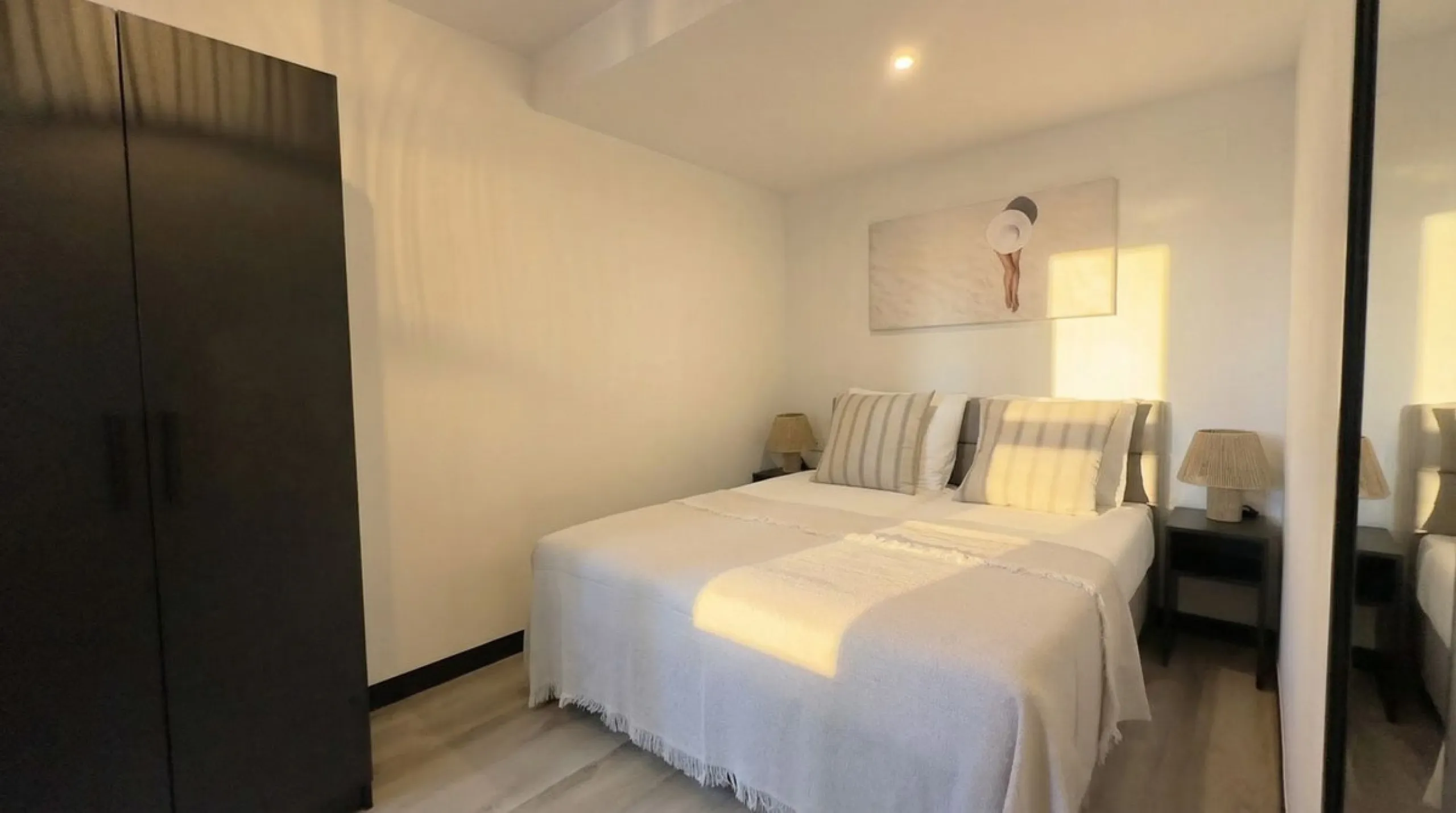 Apartment with Pool Views and Space for 6 – For Sale in Hacienda el Sueño, Mijas Costa