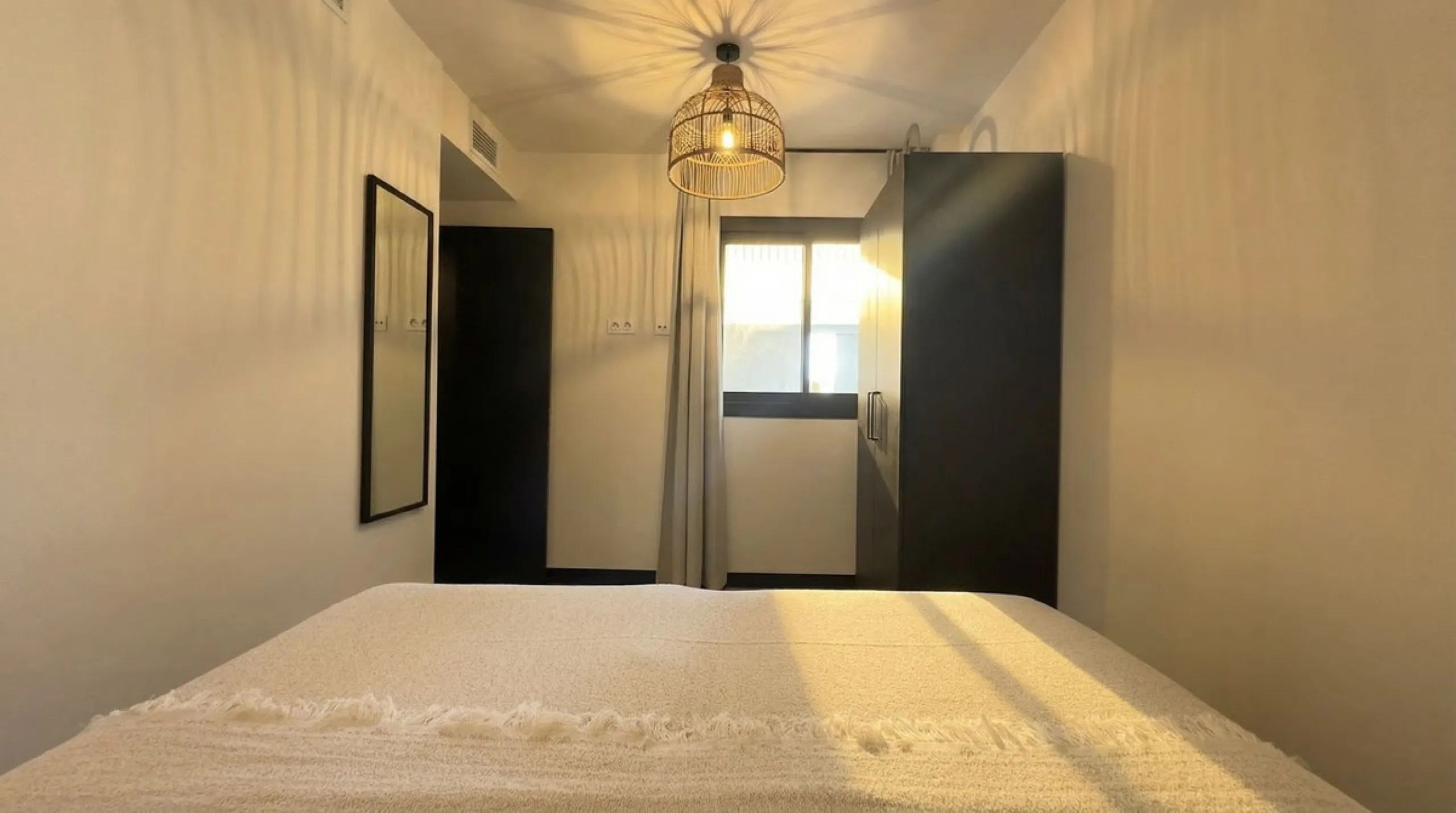 Apartment with Pool Views and Space for 6 – For Sale in Hacienda el Sueño, Mijas Costa