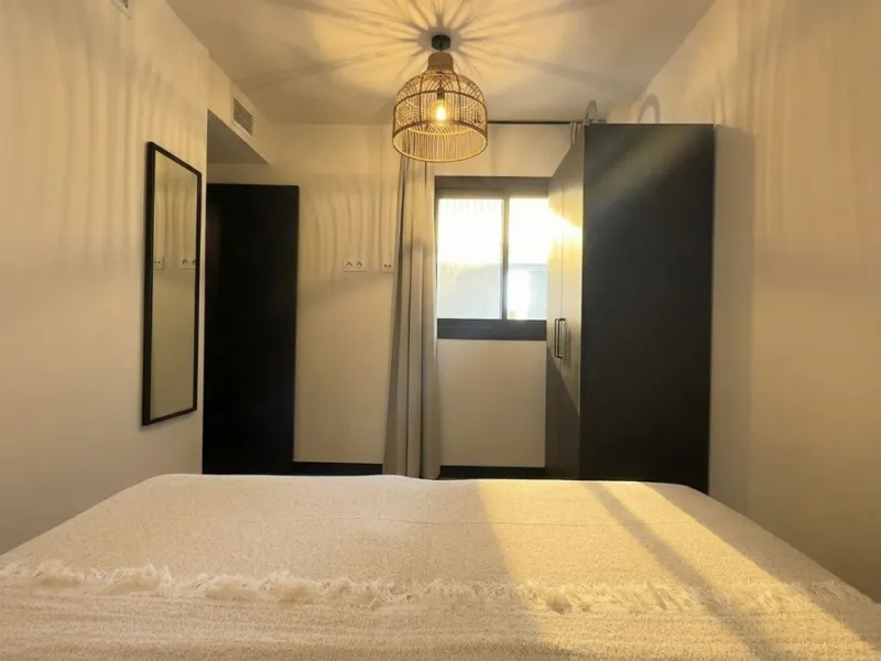 Apartment with Pool Views and Space for 6 – For Sale in Hacienda el Sueño, Mijas Costa