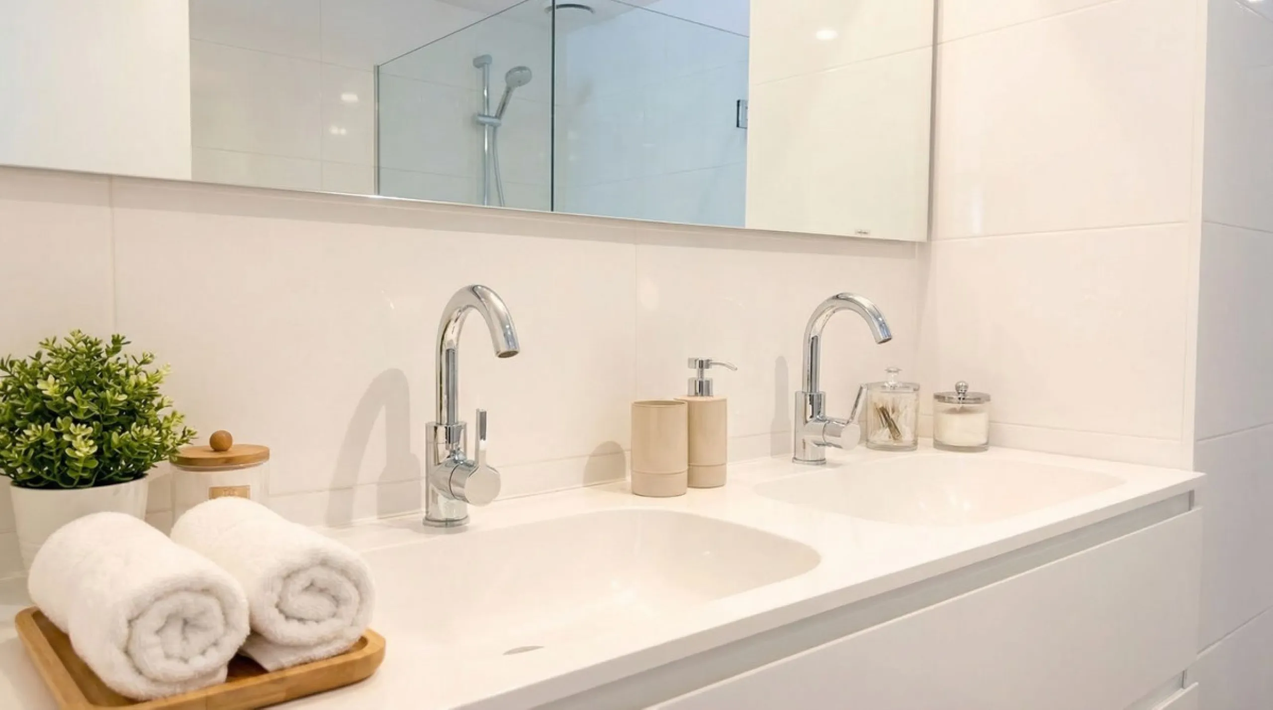 Apartment with Pool Views and Space for 6 – For Sale in Hacienda el Sueño, Mijas Costa