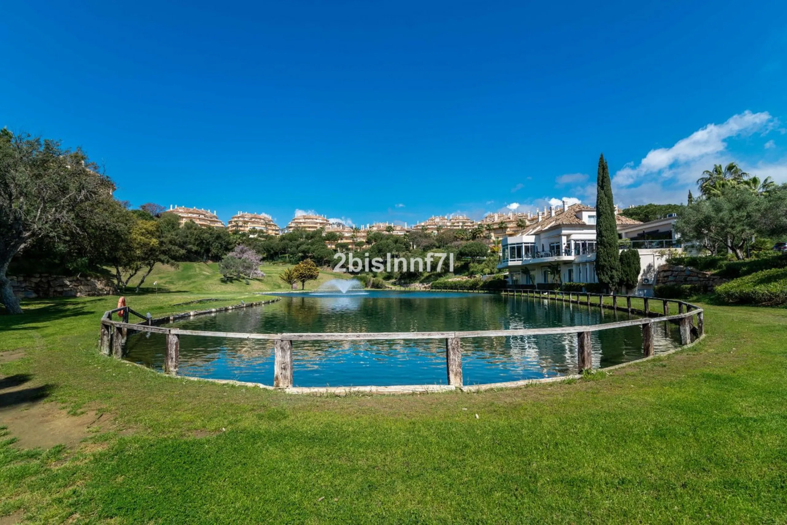 Penthouse with Panoramic Views of the Mediterranean for Sale in Elviria Hills, Marbella