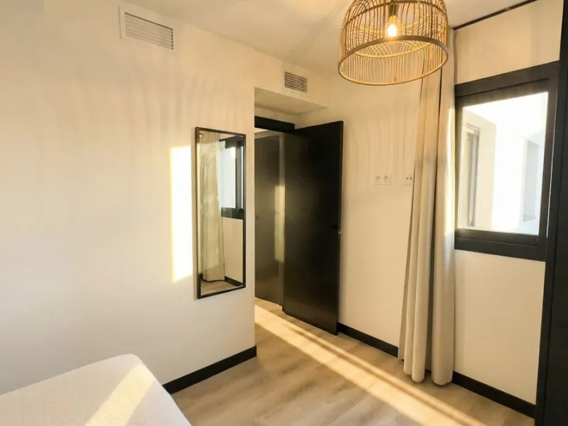 Apartment with Pool Views and Space for 6 – For Sale in Hacienda el Sueño, Mijas Costa