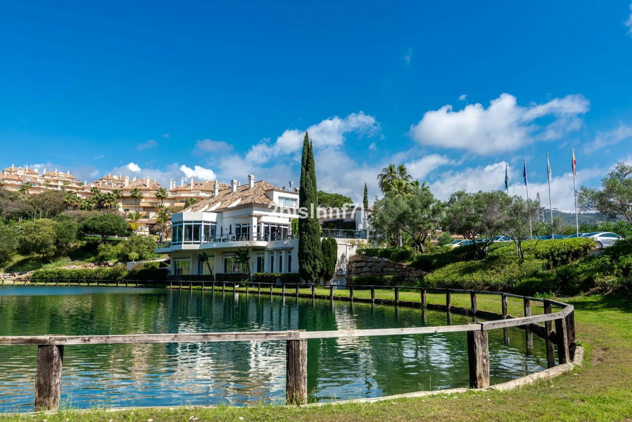 Penthouse with Panoramic Views of the Mediterranean for Sale in Elviria Hills, Marbella