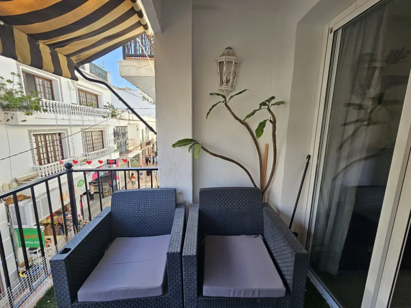 Apartment - Middle Floor Apartment в продаже в Torremolinos, Málaga. В доме 3 спален и 2 ванных комнат. Площадь дома 91 м²