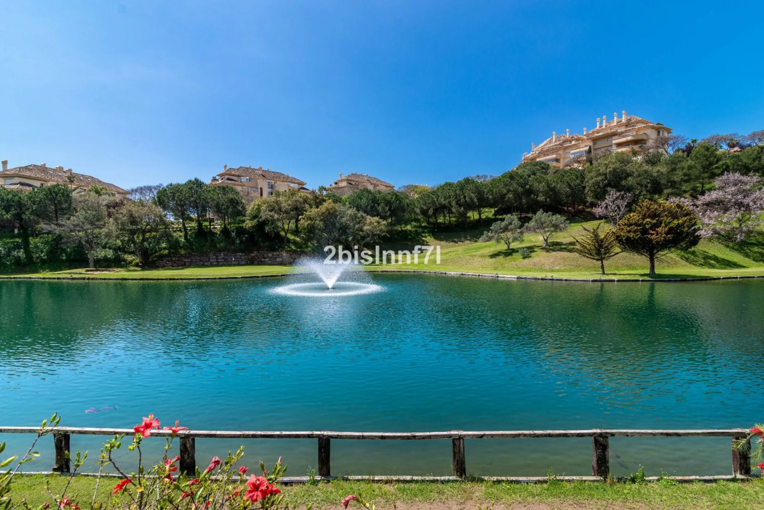 Penthouse with Panoramic Views of the Mediterranean for Sale in Elviria Hills, Marbella