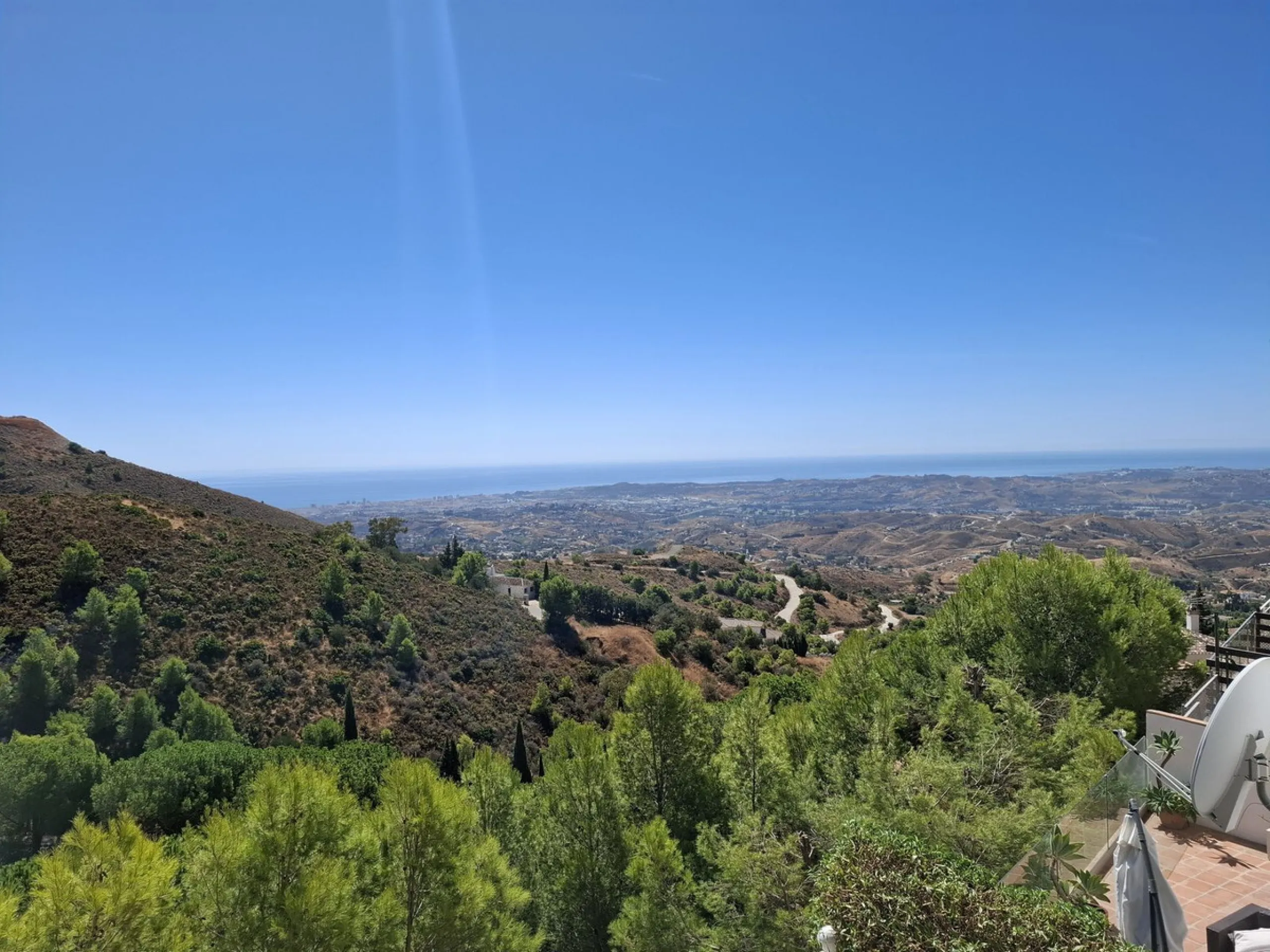 House - Townhouse в продаже в Mijas, Málaga. В доме 3 спален и 3 ванных комнат. Площадь дома 118 м²