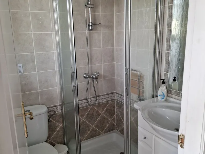 House - Townhouse в продаже в Mijas, Málaga. В доме 3 спален и 3 ванных комнат. Площадь дома 118 м²