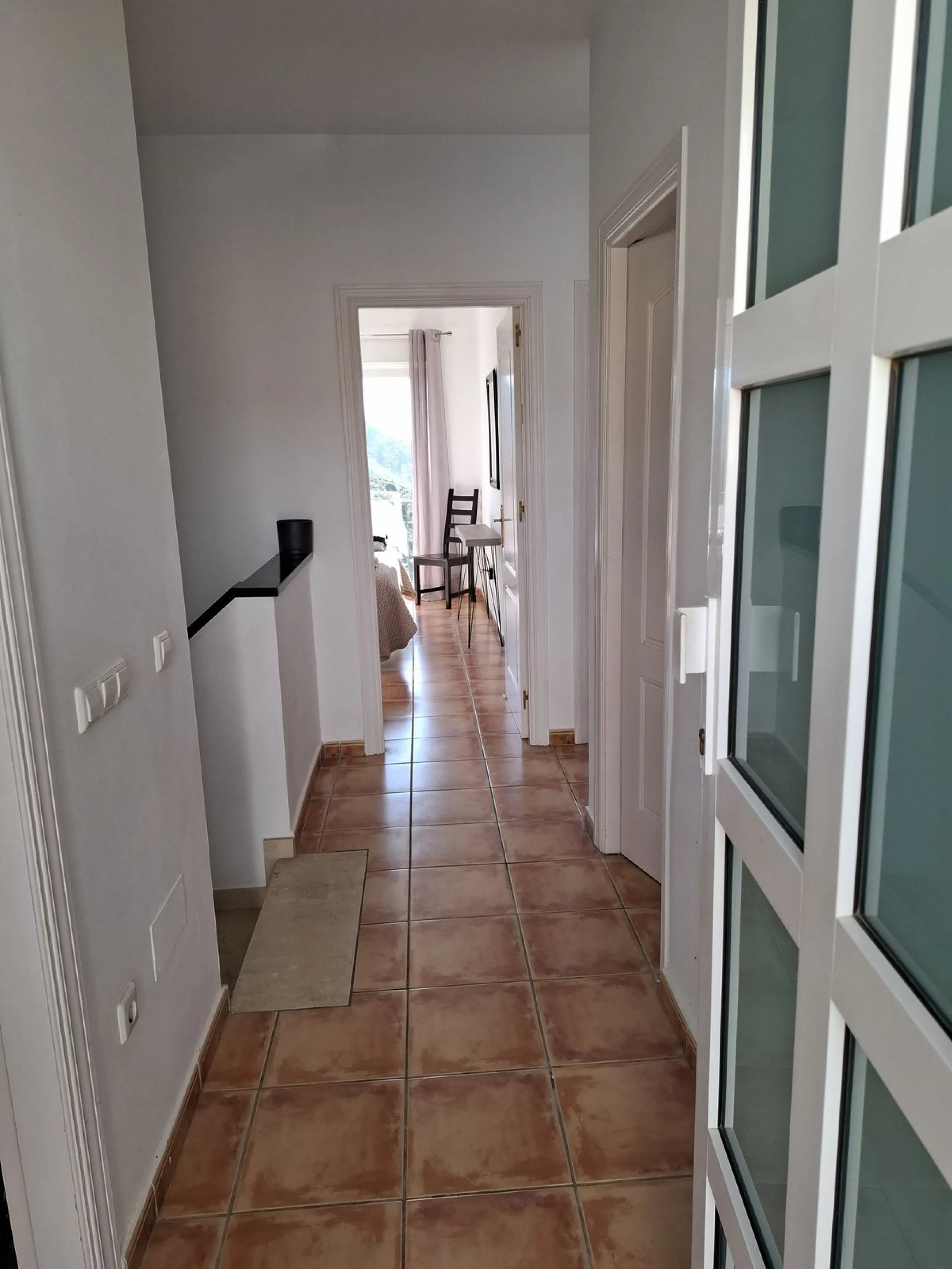 House - Townhouse в продаже в Mijas, Málaga. В доме 3 спален и 3 ванных комнат. Площадь дома 118 м²