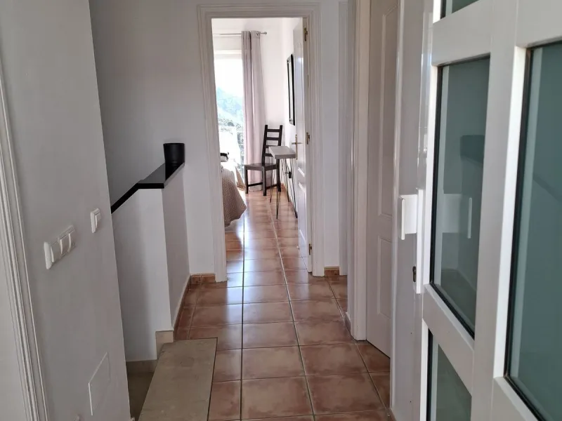 House - Townhouse в продаже в Mijas, Málaga. В доме 3 спален и 3 ванных комнат. Площадь дома 118 м²