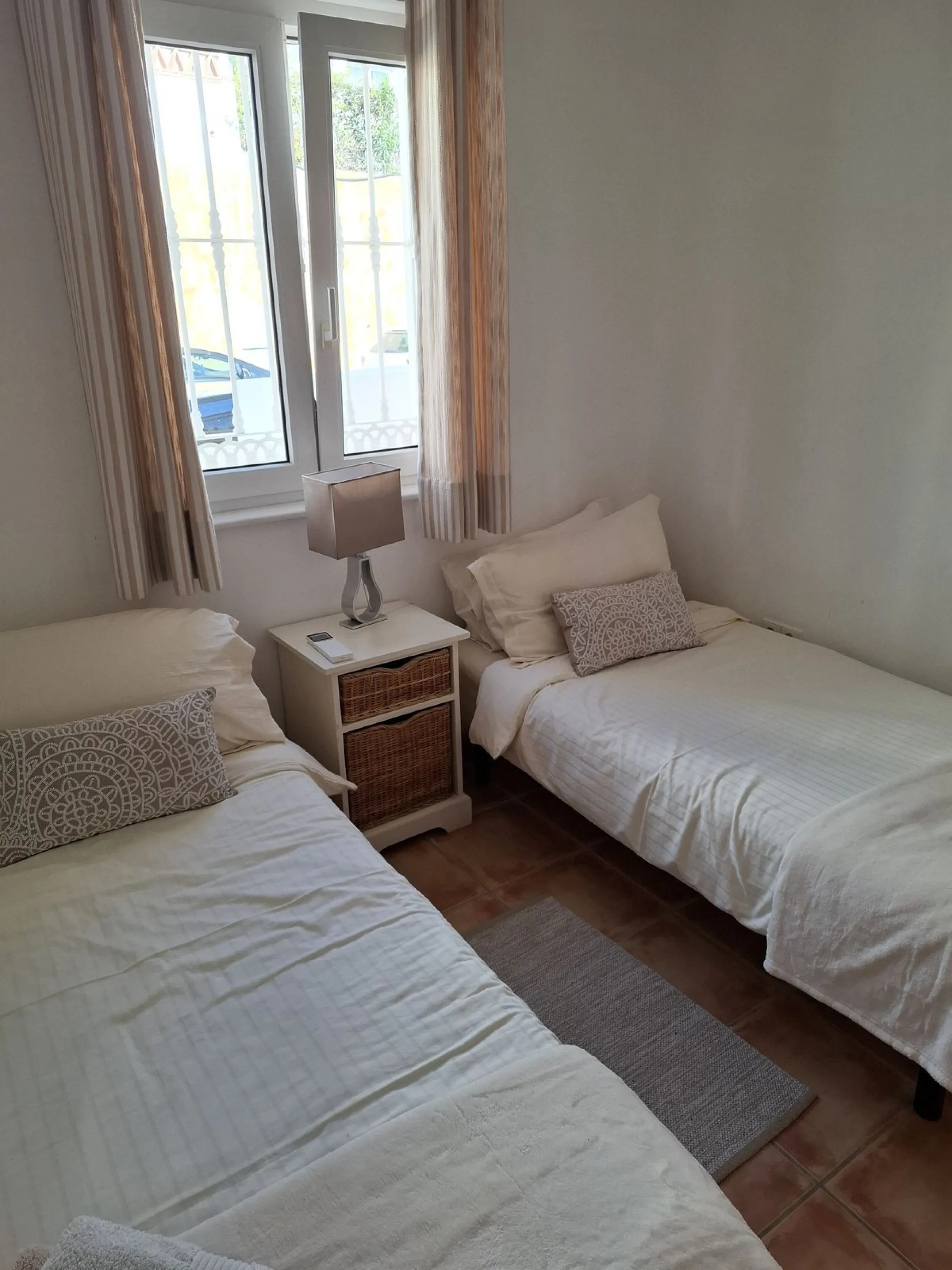 House - Townhouse в продаже в Mijas, Málaga. В доме 3 спален и 3 ванных комнат. Площадь дома 118 м²
