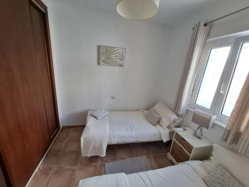 House - Townhouse в продаже в Mijas, Málaga. В доме 3 спален и 3 ванных комнат. Площадь дома 118 м²