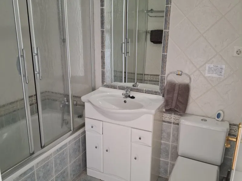 House - Townhouse в продаже в Mijas, Málaga. В доме 3 спален и 3 ванных комнат. Площадь дома 118 м²