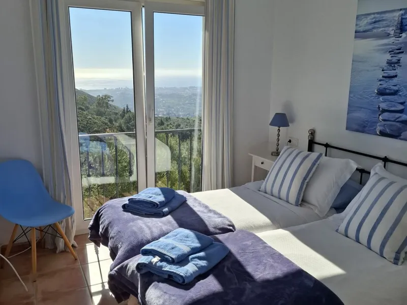 House - Townhouse в продаже в Mijas, Málaga. В доме 3 спален и 3 ванных комнат. Площадь дома 118 м²
