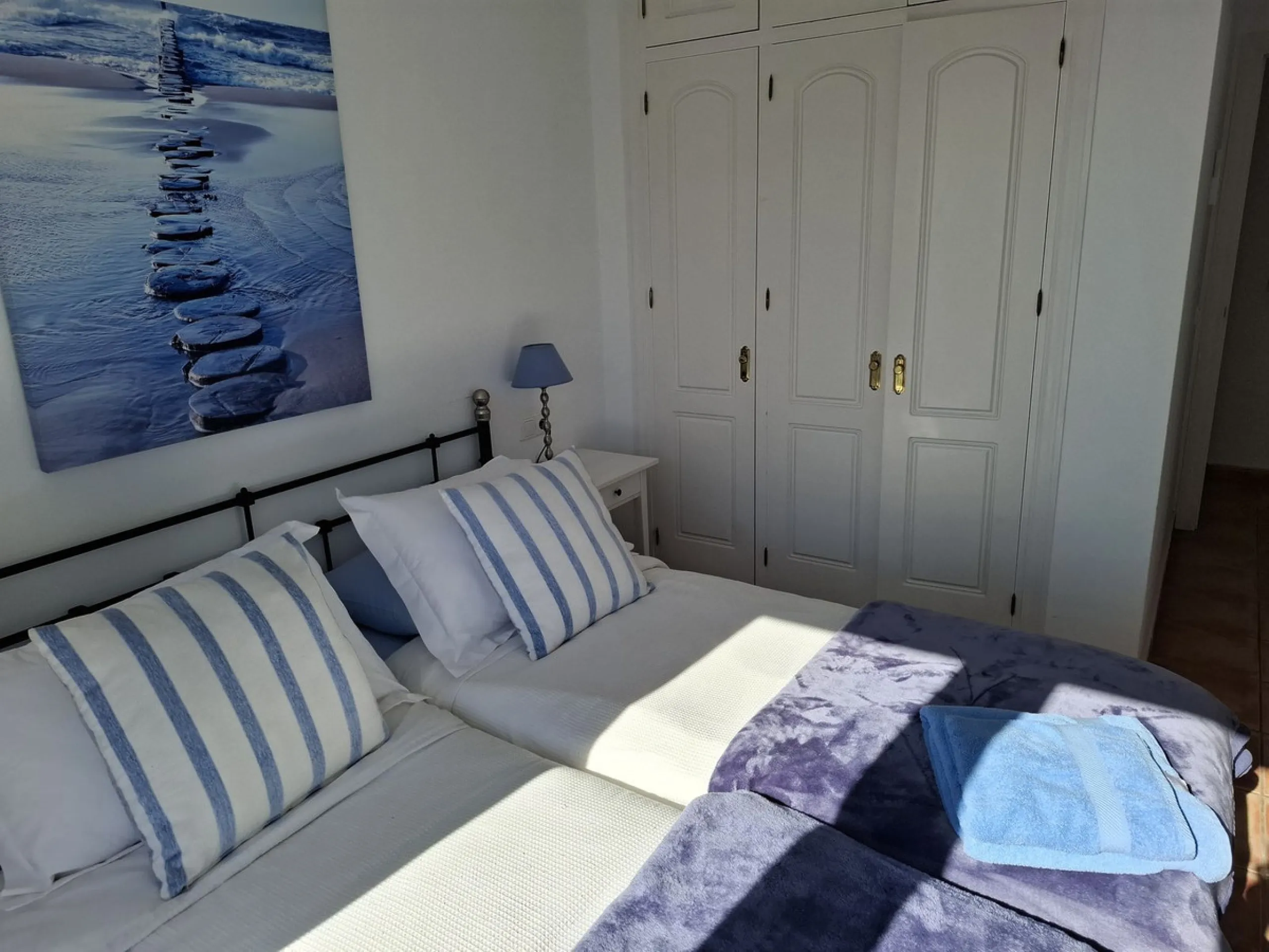 House - Townhouse в продаже в Mijas, Málaga. В доме 3 спален и 3 ванных комнат. Площадь дома 118 м²