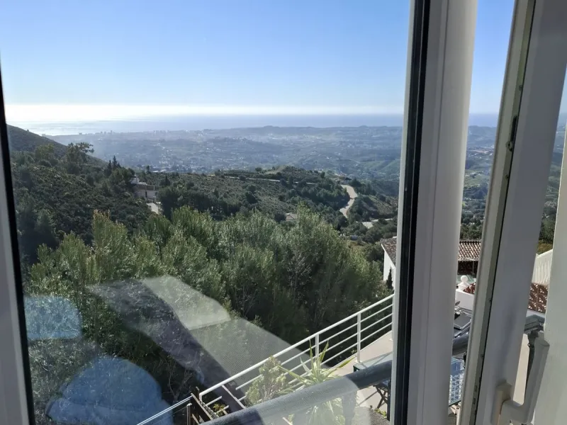 House - Townhouse в продаже в Mijas, Málaga. В доме 3 спален и 3 ванных комнат. Площадь дома 118 м²