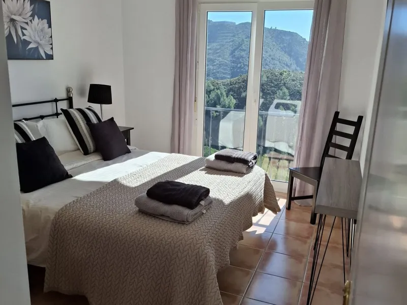 House - Townhouse в продаже в Mijas, Málaga. В доме 3 спален и 3 ванных комнат. Площадь дома 118 м²