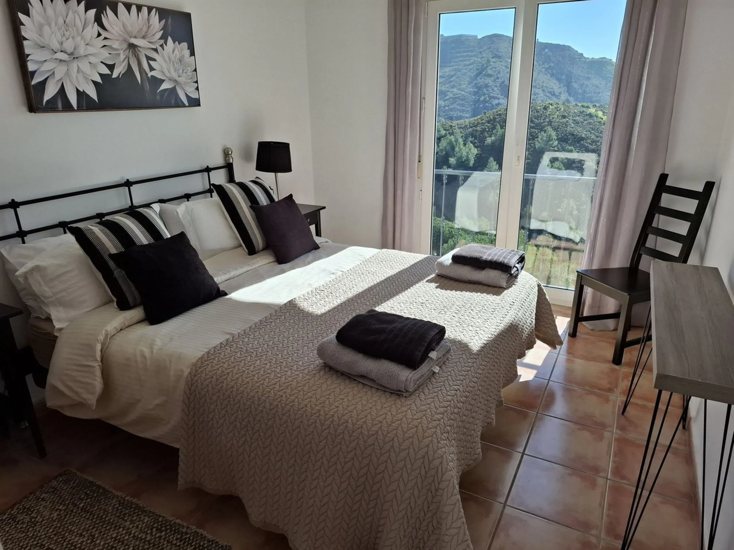 House - Townhouse в продаже в Mijas, Málaga. В доме 3 спален и 3 ванных комнат. Площадь дома 118 м²