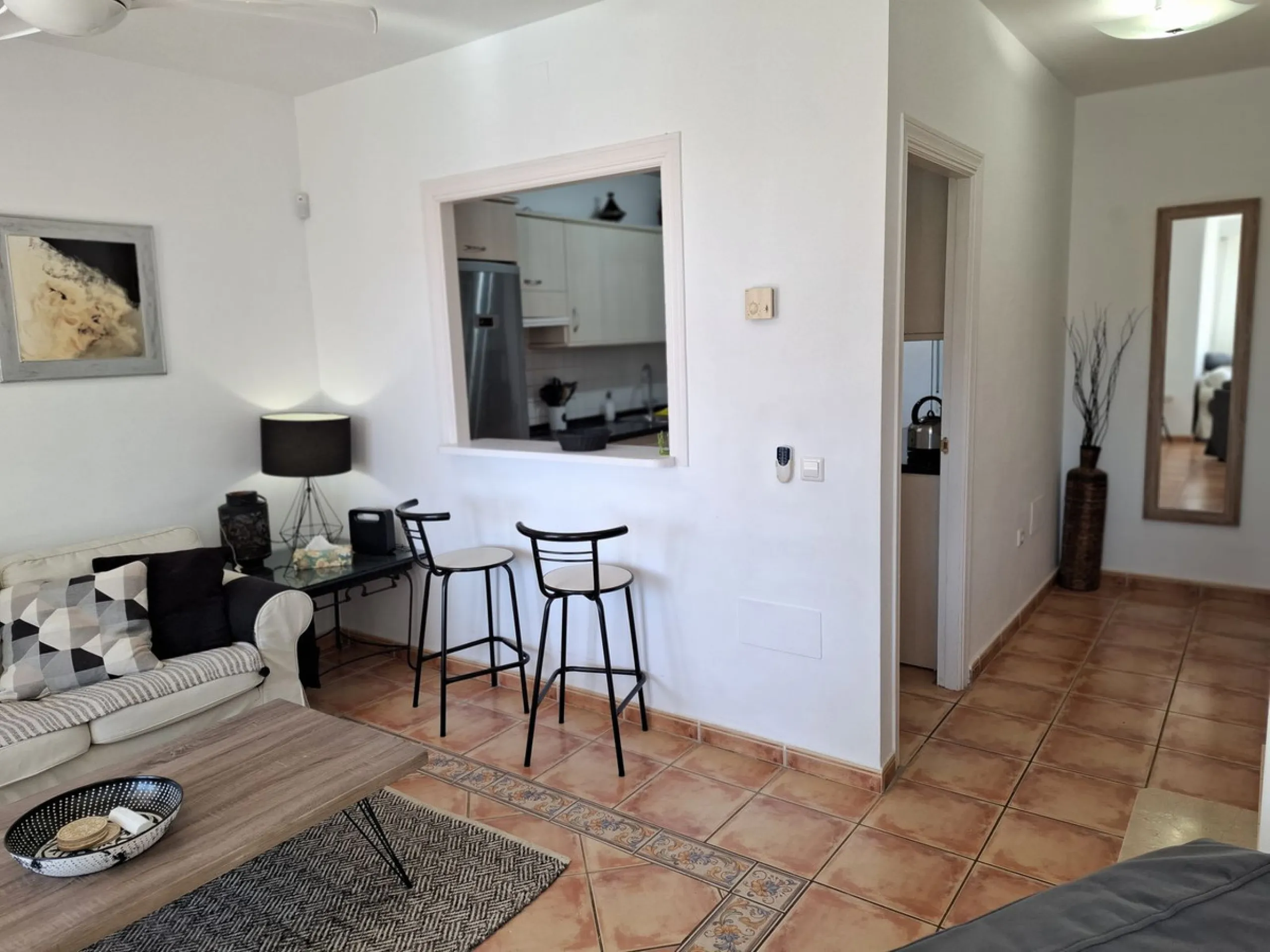 House - Townhouse в продаже в Mijas, Málaga. В доме 3 спален и 3 ванных комнат. Площадь дома 118 м²
