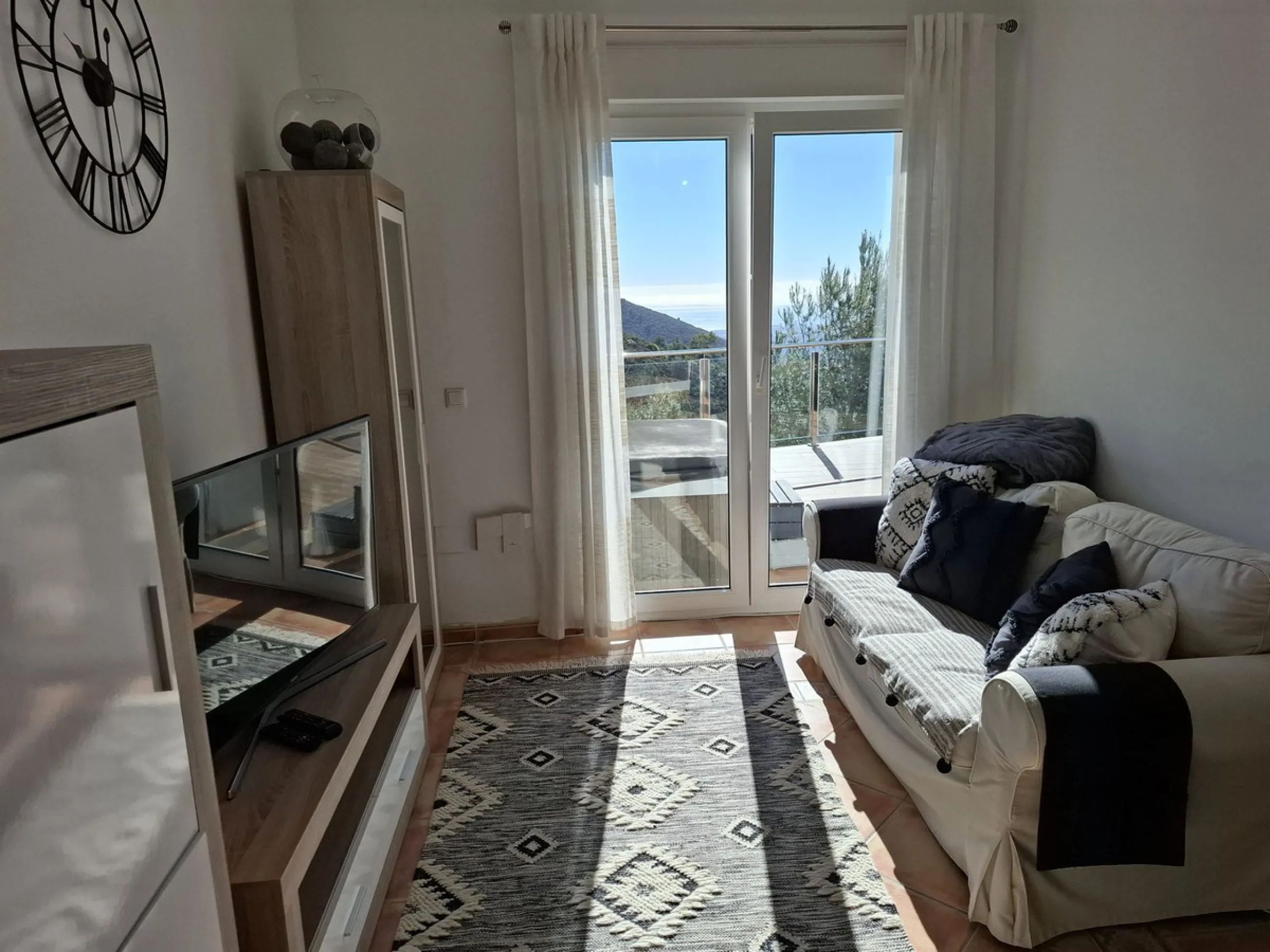 House - Townhouse в продаже в Mijas, Málaga. В доме 3 спален и 3 ванных комнат. Площадь дома 118 м²