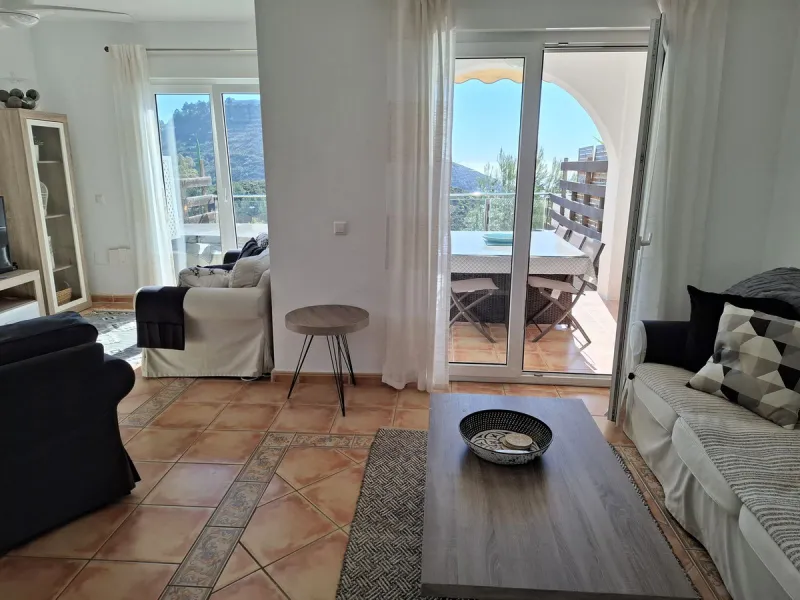 House - Townhouse в продаже в Mijas, Málaga. В доме 3 спален и 3 ванных комнат. Площадь дома 118 м²