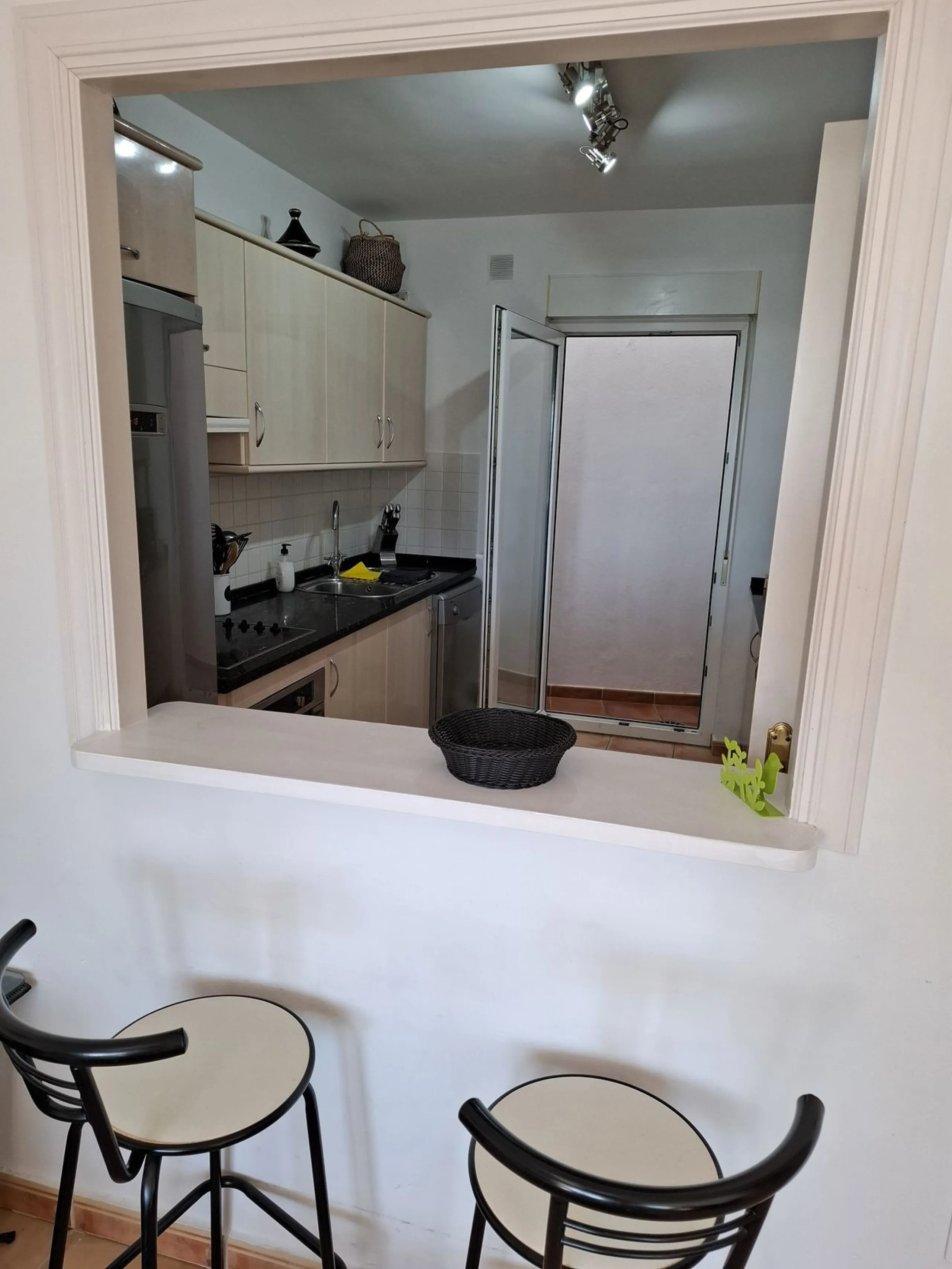 House - Townhouse в продаже в Mijas, Málaga. В доме 3 спален и 3 ванных комнат. Площадь дома 118 м²