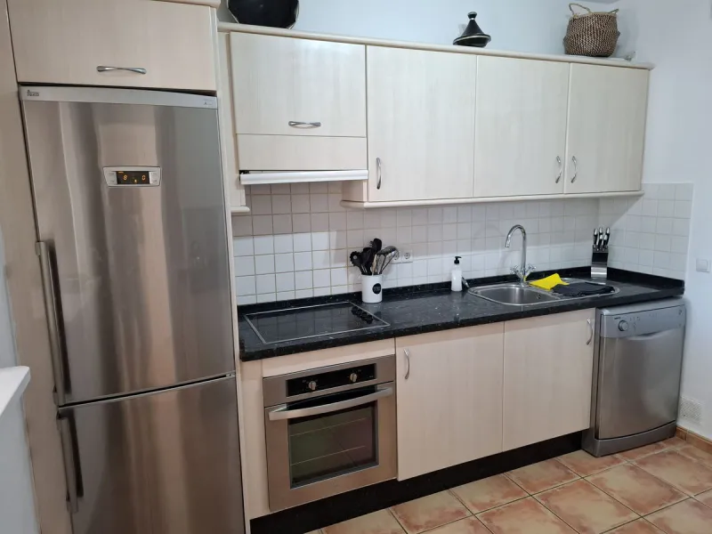 House - Townhouse в продаже в Mijas, Málaga. В доме 3 спален и 3 ванных комнат. Площадь дома 118 м²