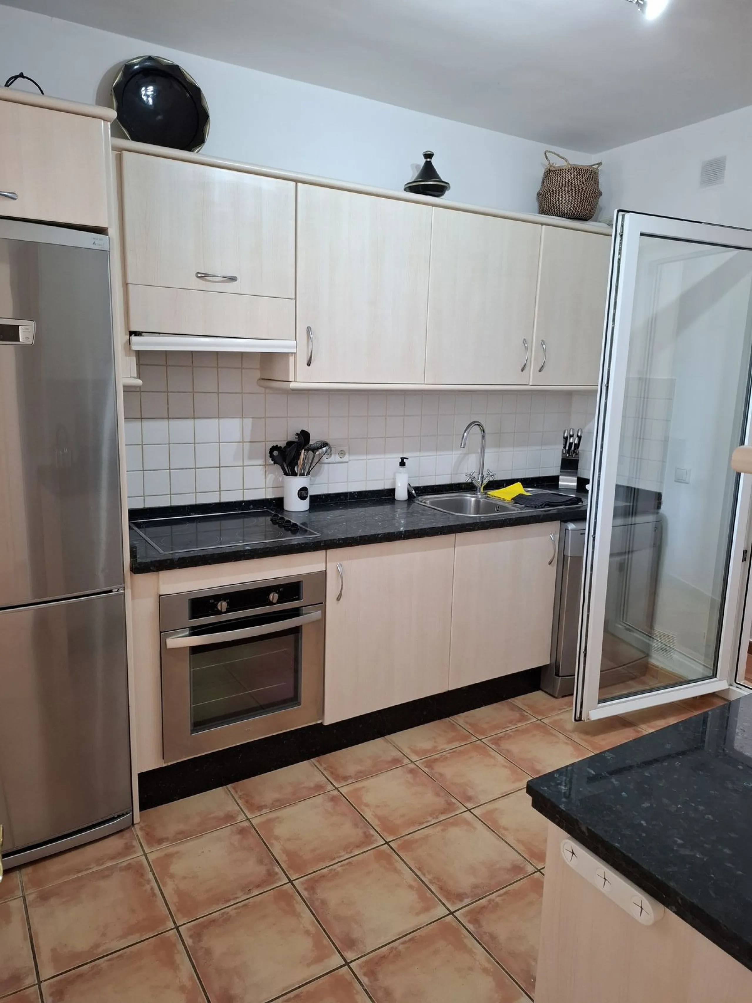 House - Townhouse в продаже в Mijas, Málaga. В доме 3 спален и 3 ванных комнат. Площадь дома 118 м²