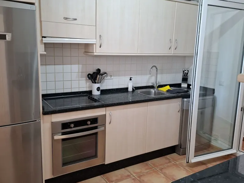 House - Townhouse в продаже в Mijas, Málaga. В доме 3 спален и 3 ванных комнат. Площадь дома 118 м²