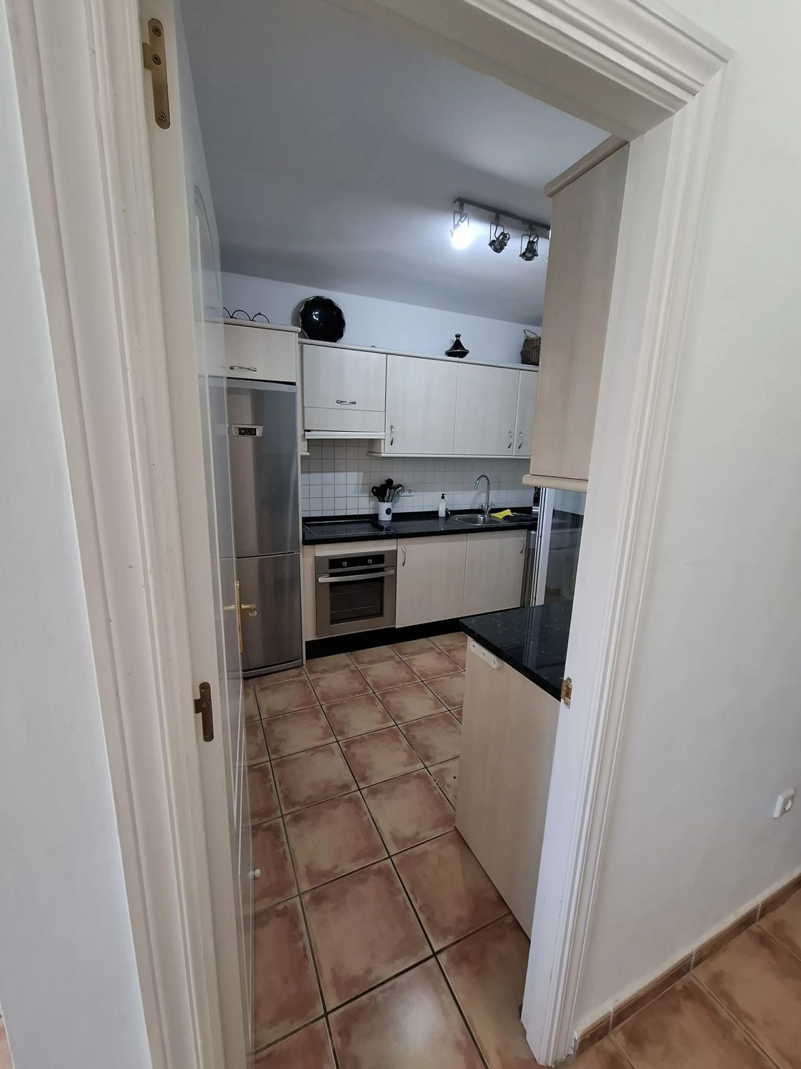 House - Townhouse в продаже в Mijas, Málaga. В доме 3 спален и 3 ванных комнат. Площадь дома 118 м²