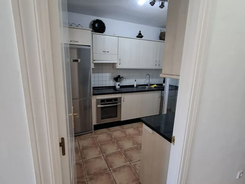 House - Townhouse в продаже в Mijas, Málaga. В доме 3 спален и 3 ванных комнат. Площадь дома 118 м²