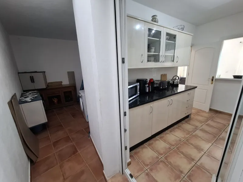 House - Townhouse в продаже в Mijas, Málaga. В доме 3 спален и 3 ванных комнат. Площадь дома 118 м²