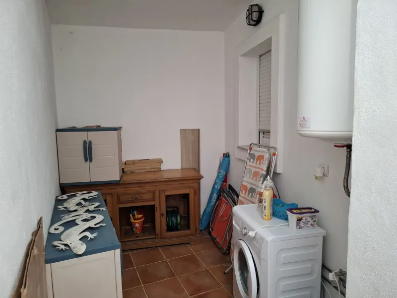 House - Townhouse в продаже в Mijas, Málaga. В доме 3 спален и 3 ванных комнат. Площадь дома 118 м²
