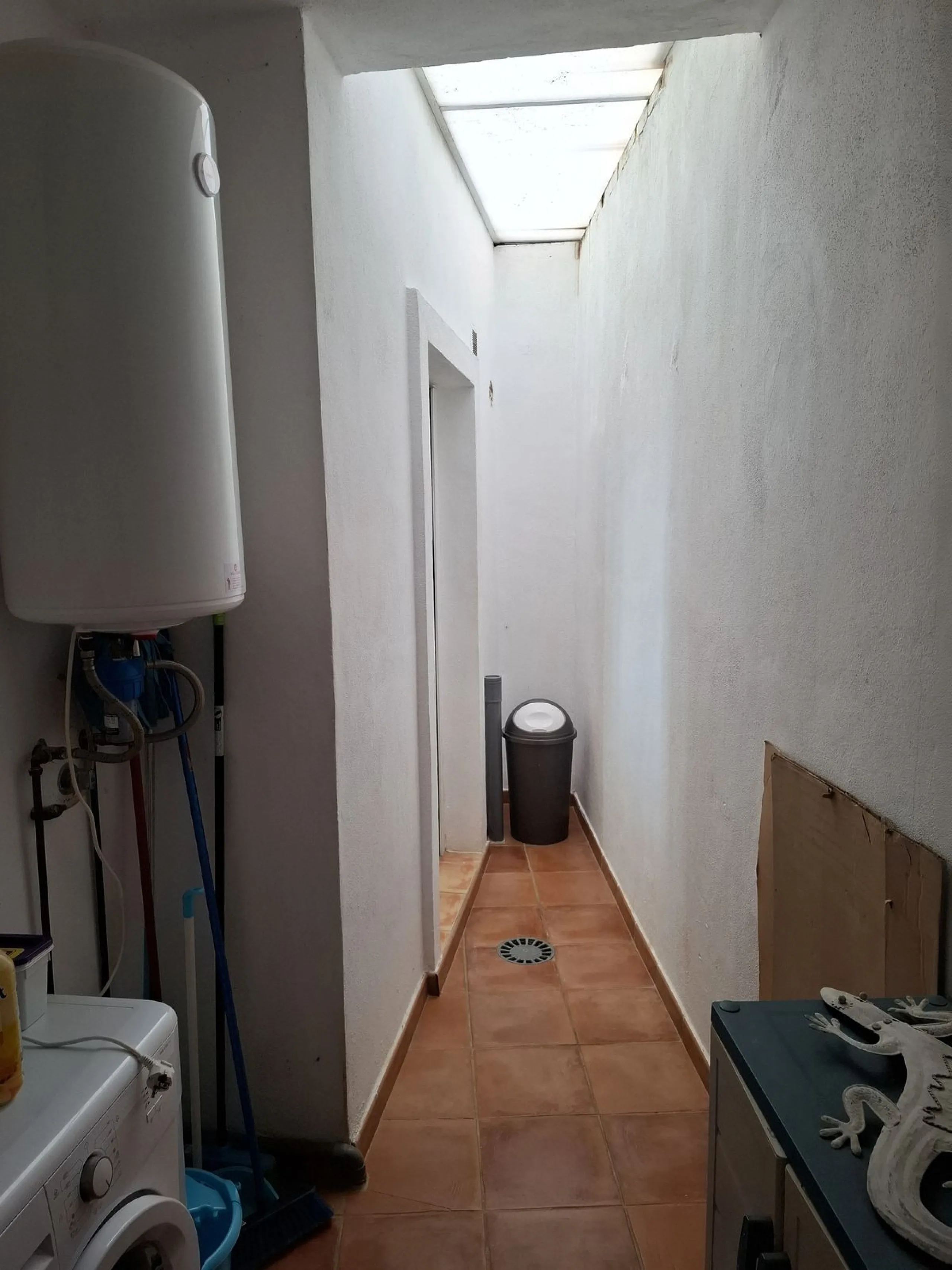House - Townhouse в продаже в Mijas, Málaga. В доме 3 спален и 3 ванных комнат. Площадь дома 118 м²