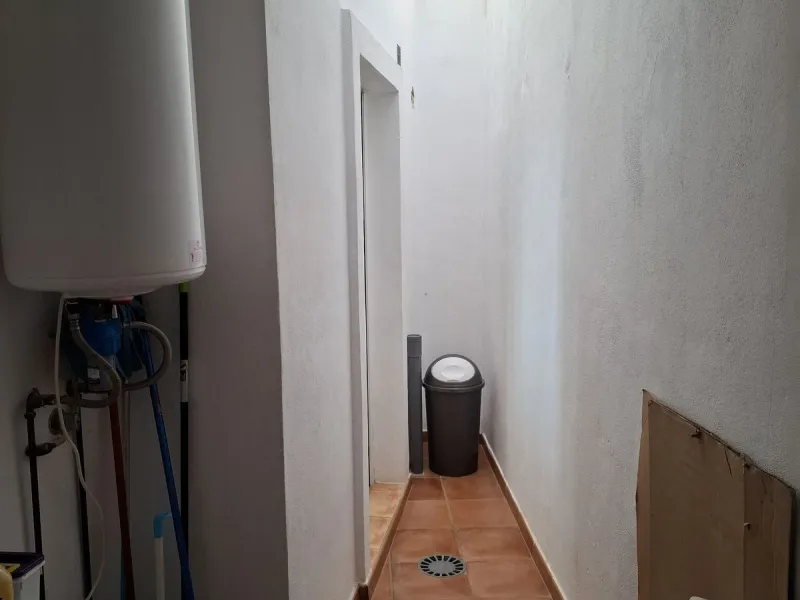 House - Townhouse в продаже в Mijas, Málaga. В доме 3 спален и 3 ванных комнат. Площадь дома 118 м²