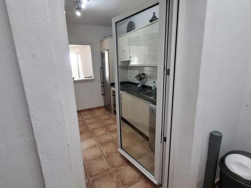 House - Townhouse в продаже в Mijas, Málaga. В доме 3 спален и 3 ванных комнат. Площадь дома 118 м²