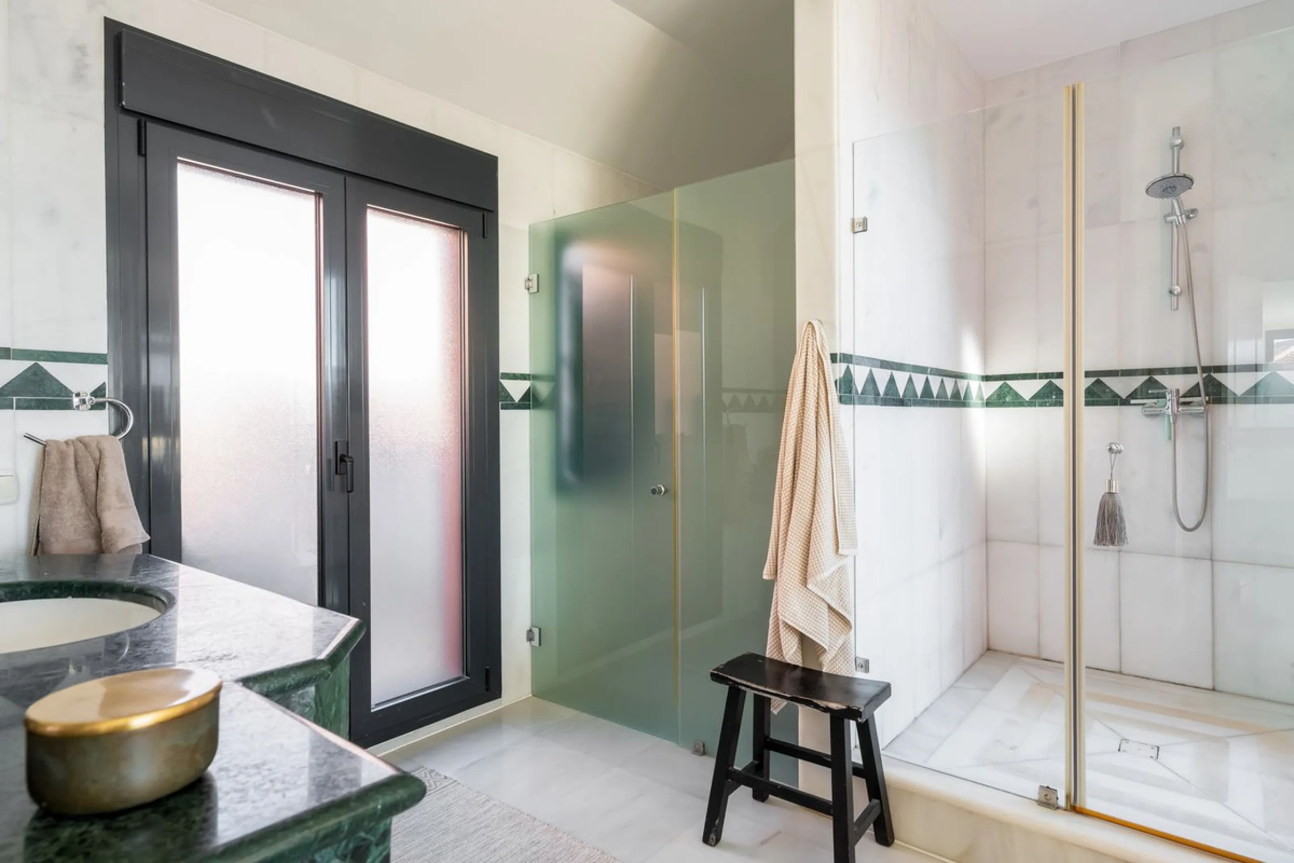 Penthouse Las Cascadas