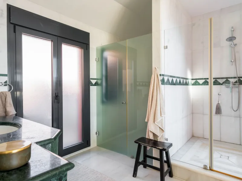 Penthouse Las Cascadas
