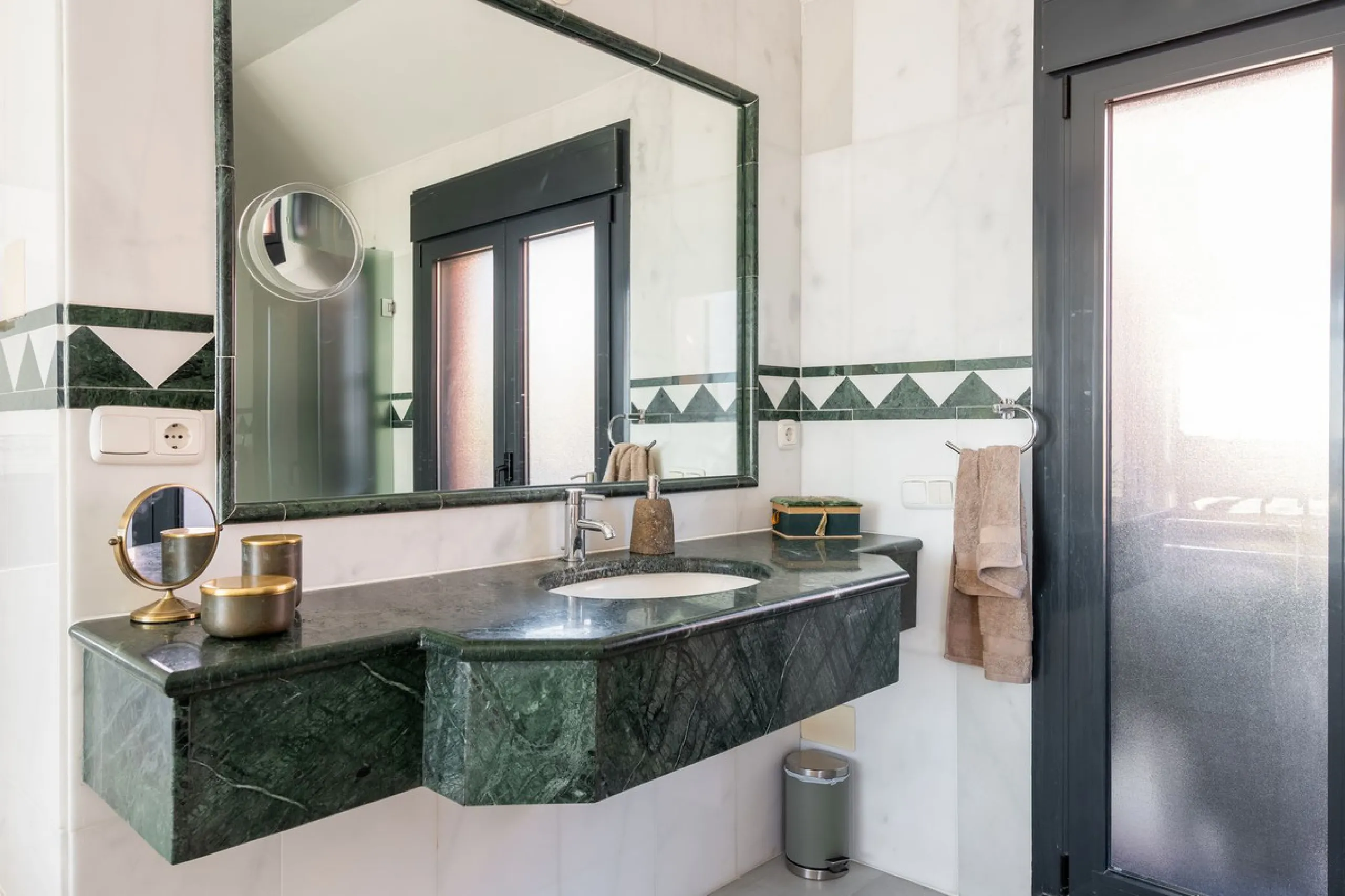 Penthouse Las Cascadas