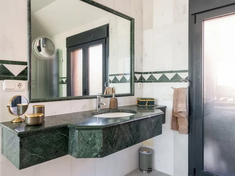 Penthouse Las Cascadas