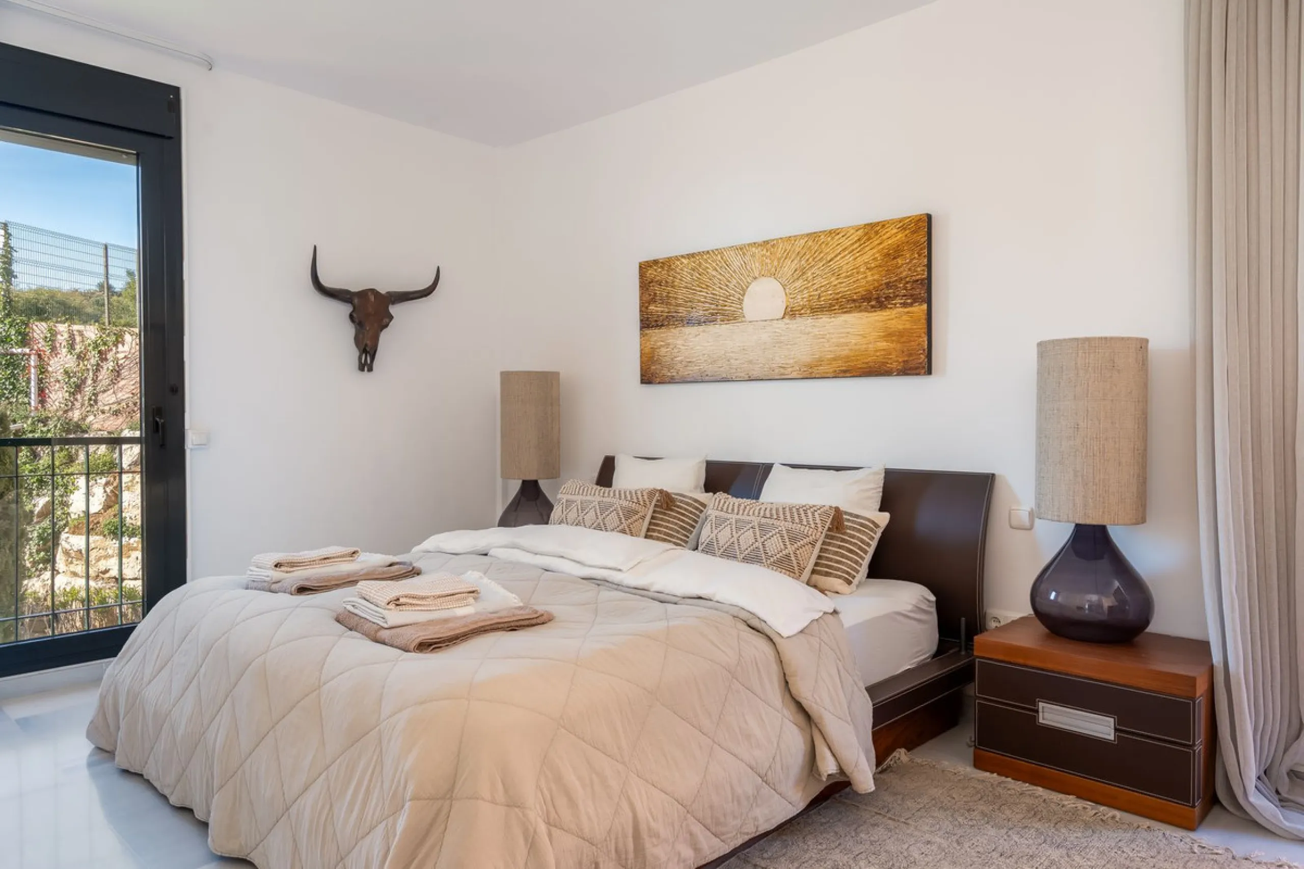 Penthouse Las Cascadas