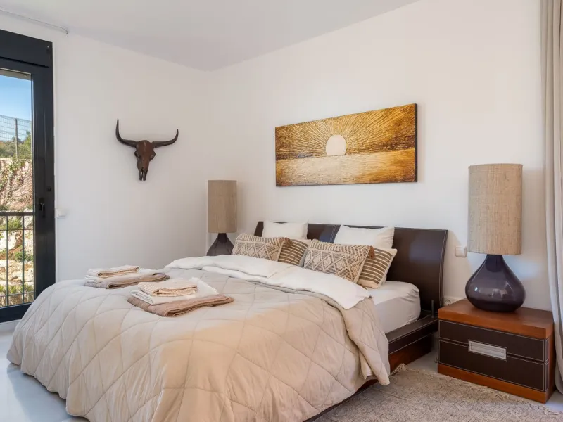 Penthouse Las Cascadas