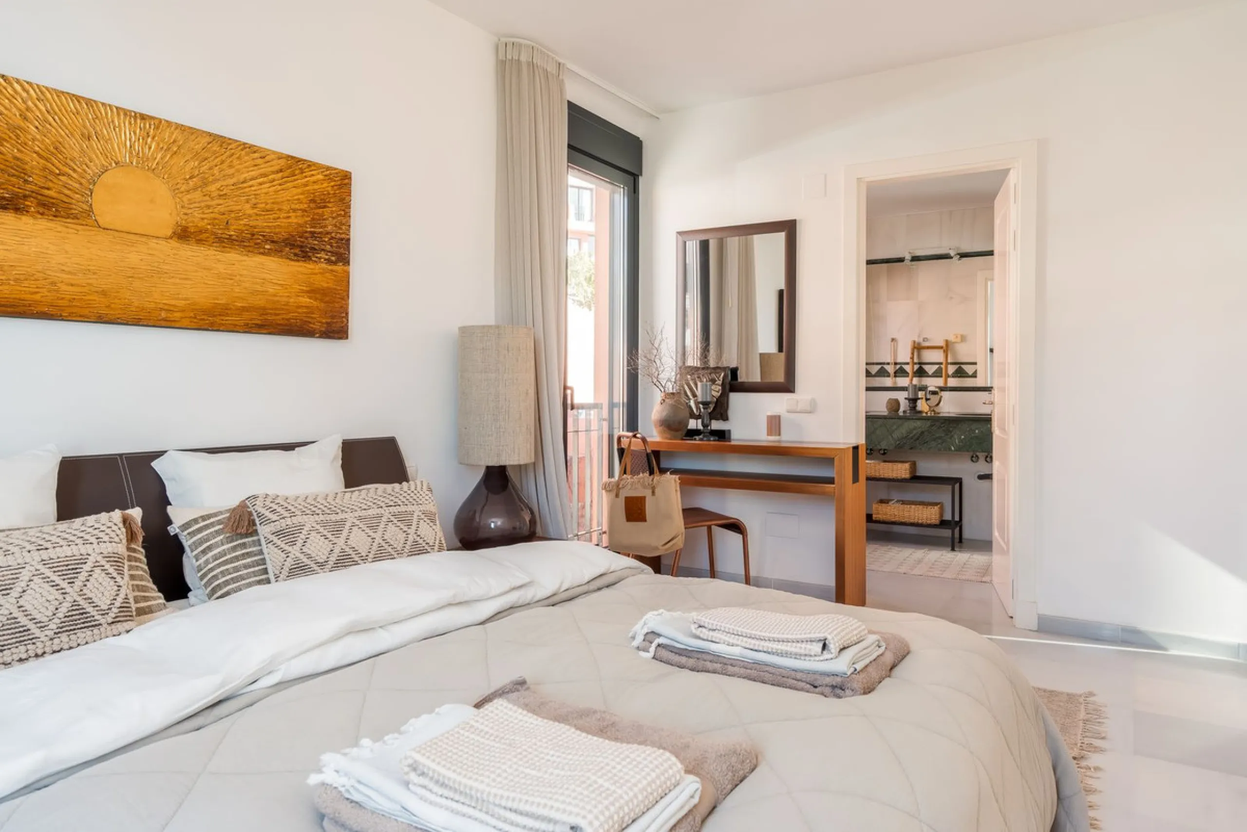 Penthouse Las Cascadas