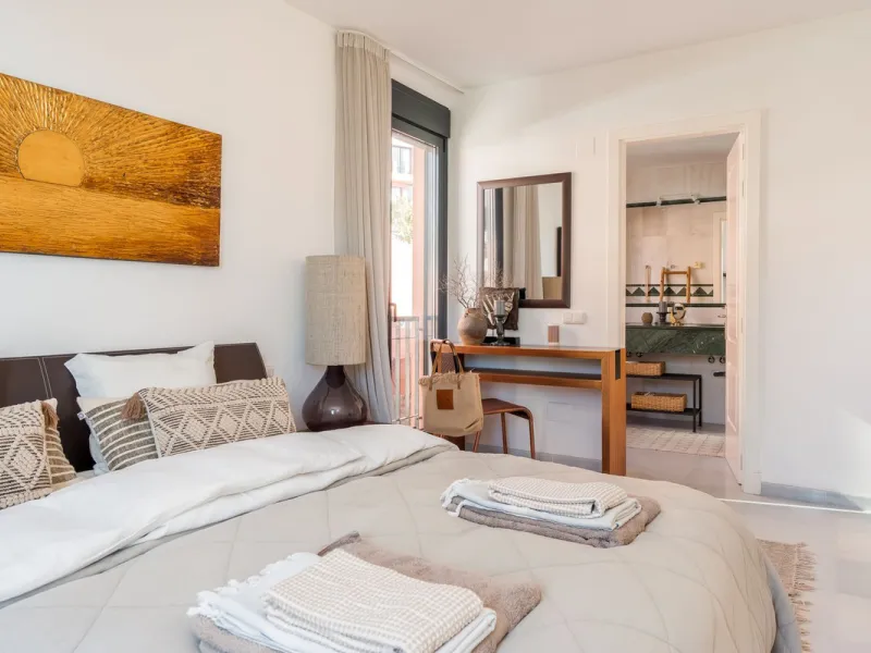 Penthouse Las Cascadas